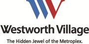 City of Westworth Village Logo